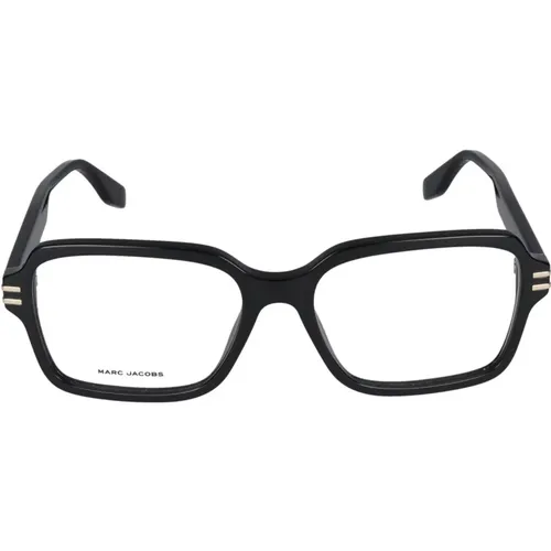 Accessories > Glasses - - Marc Jacobs - Modalova