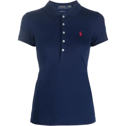 Tops > Polo Shirts - - Ralph Lauren - Modalova