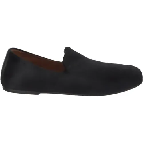 Shoes > Flats > Loafers - - Marsell - Modalova