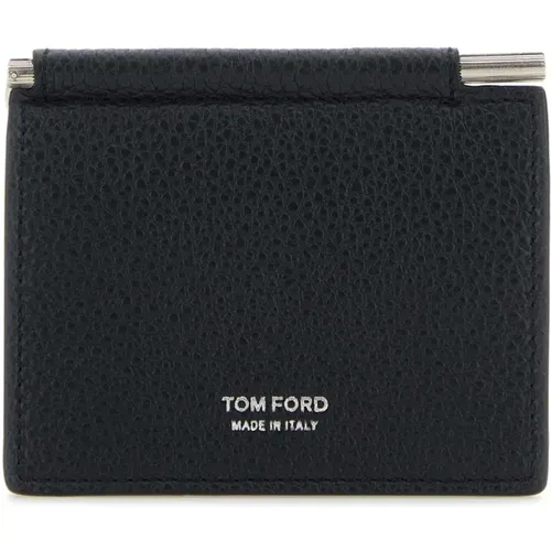 Accessories > Wallets & Cardholders - - Tom Ford - Modalova
