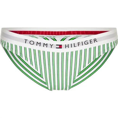 Swimwear > Bikinis - - Tommy Hilfiger - Modalova