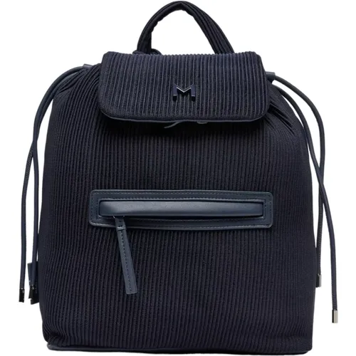 Marella - Bags > Backpacks - Blue - Marella - Modalova