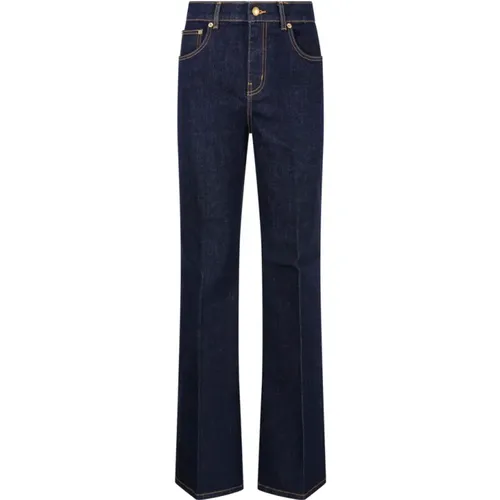 Jeans > Boot-cut Jeans - - TORY BURCH - Modalova