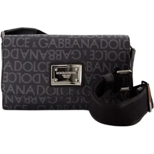 Bags > Cross Body Bags - - Dolce & Gabbana - Modalova