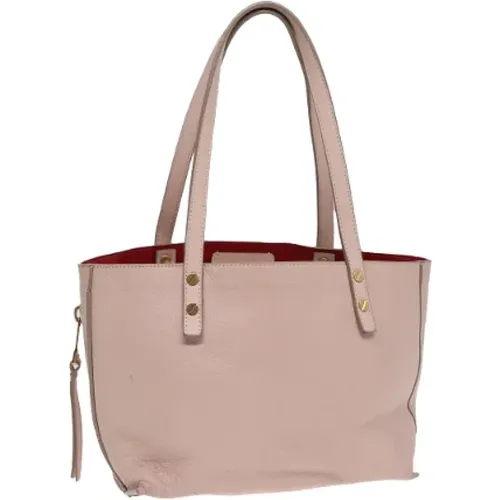 Pre-owned > Pre-owned Bags > Pre-owned Tote Bags - - Chloé Pre-owned - Modalova