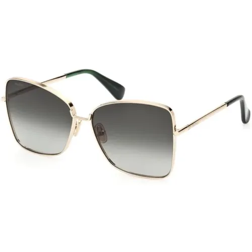 Accessories > Sunglasses - - Max Mara - Modalova