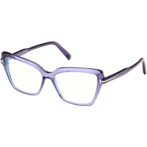 Accessories > Glasses - - Tom Ford - Modalova