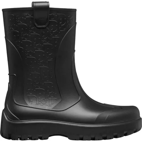 Shoes > Boots > Rain Boots - - Dior - Modalova