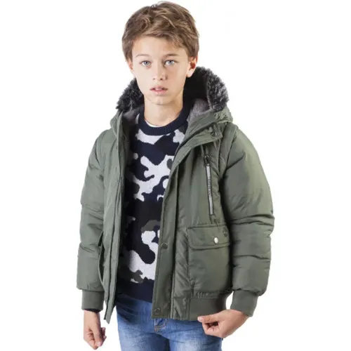 Kids > Jackets > Winterjackets - - Timberland - Modalova