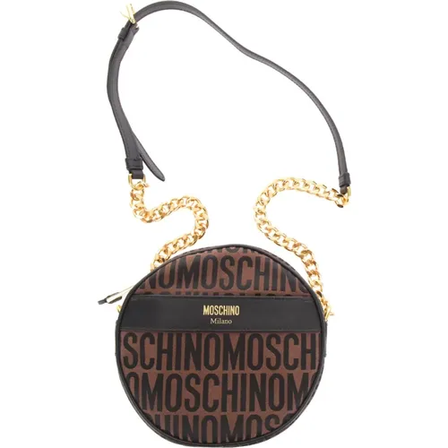 Bags > Cross Body Bags - - Moschino - Modalova