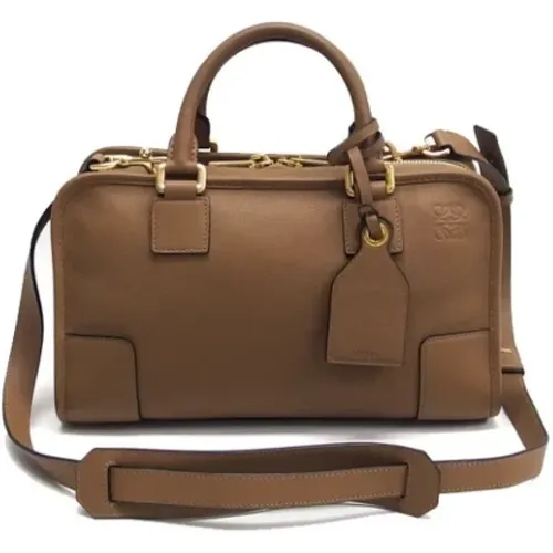 Pre-owned > Pre-owned Bags > Pre-owned Handbags - - Loewe Pre-owned - Modalova