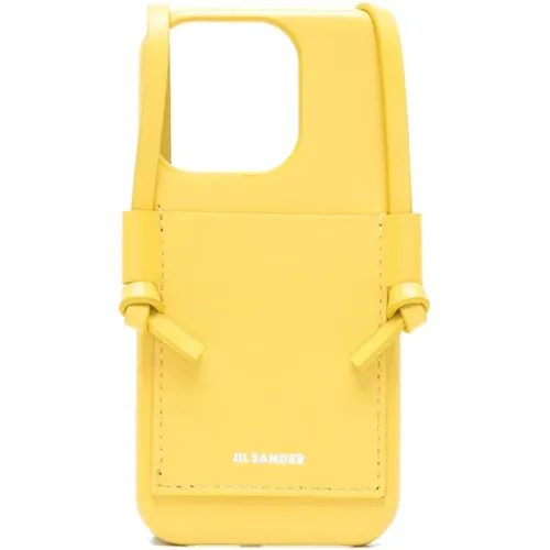 Accessories > Phone Accessories - - Jil Sander - Modalova