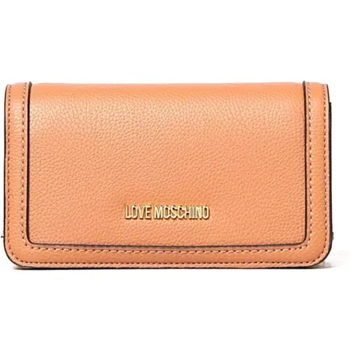 Accessories > Wallets & Cardholders - - Love Moschino - Modalova