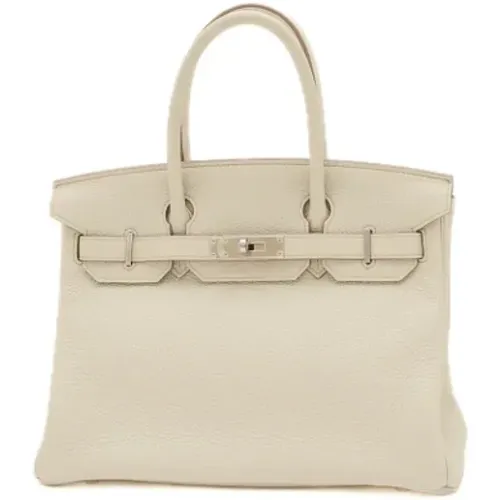 Pre-owned > Pre-owned Bags > Pre-owned Handbags - - Hermès Vintage - Modalova