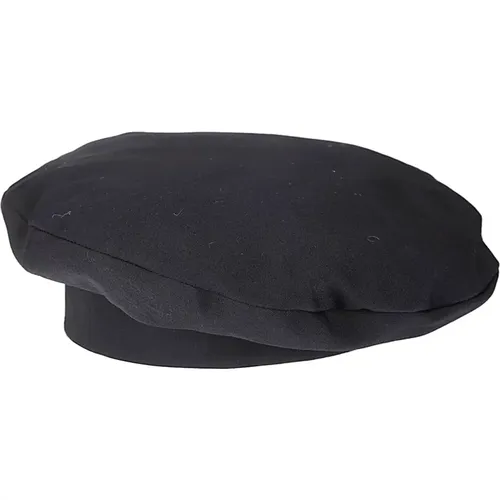 Accessories > Hats > Hats - - Yohji Yamamoto - Modalova