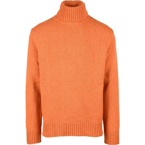 Knitwear > Turtlenecks - - Universal Works - Modalova