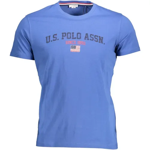 Tops > T-Shirts - - U.s. Polo Assn. - Modalova