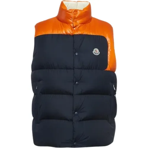 Pre-owned > Pre-owned Jackets - - Moncler Pre-owned - Modalova