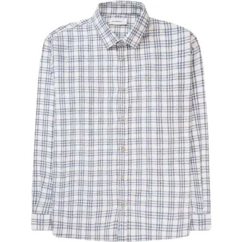 Shirts > Casual Shirts - - The GoodPeople - Modalova