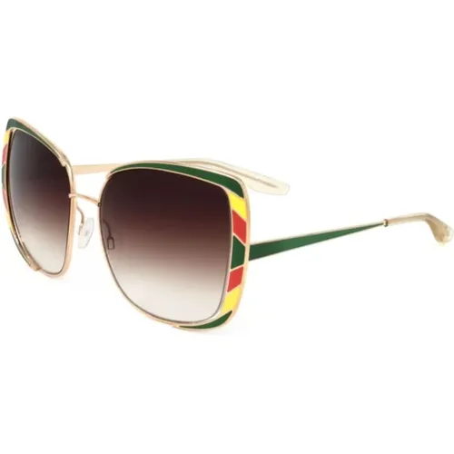 Accessories > Sunglasses - - Barton Perreira - Modalova