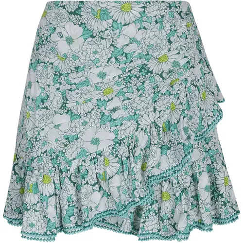 Skirts > Short Skirts - - Poupette St. Barth - Modalova