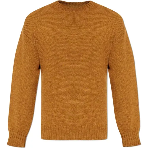 Knitwear > Round-neck Knitwear - - Dsquared2 - Modalova