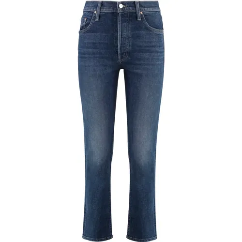 Jeans > Slim-fit Jeans - - Mother - Modalova