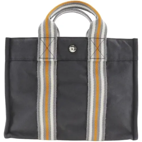 Pre-owned > Pre-owned Bags > Pre-owned Tote Bags - - Hermès Vintage - Modalova