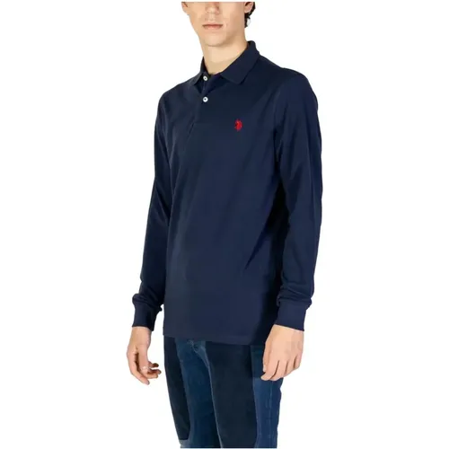 Tops > Polo Shirts - - U.s. Polo Assn. - Modalova