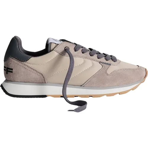 Hoff - Shoes > Sneakers - Beige - Hoff - Modalova