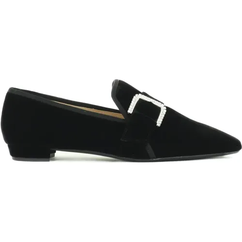 Shoes > Flats > Loafers - - Fabio Rusconi - Modalova