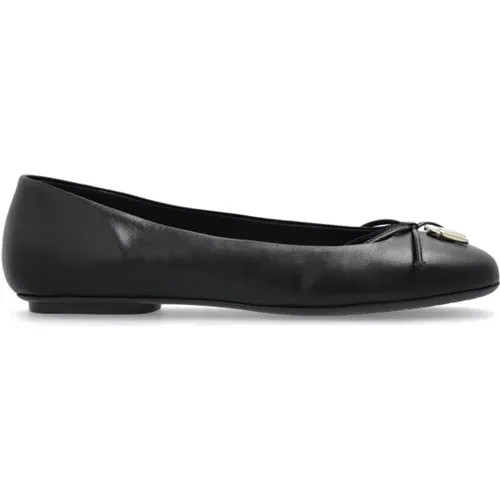 Shoes > Flats > Ballerinas - - Furla - Modalova