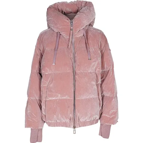 Jackets > Winter Jackets - - Duno - Modalova