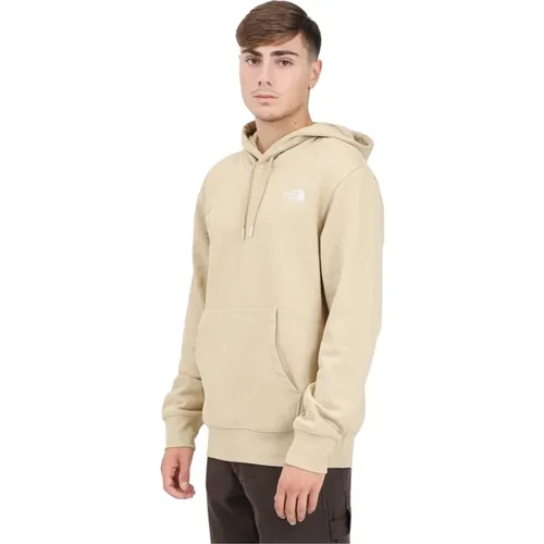 Sweatshirts & Hoodies > Hoodies - - The North Face - Modalova