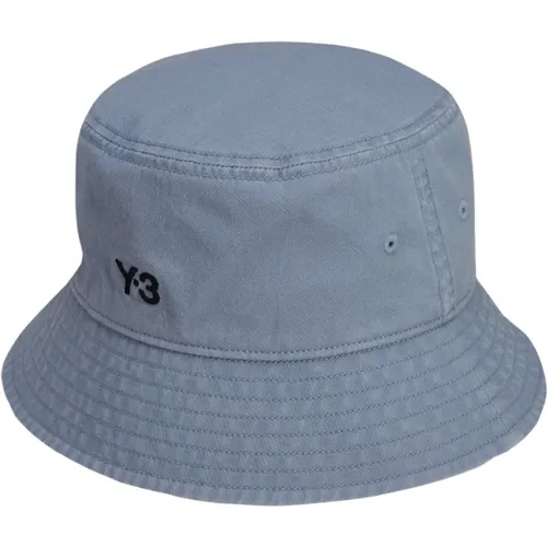 Accessories > Hats > Hats - - Y-3 - Modalova