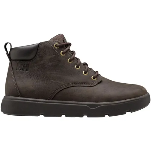 Shoes > Boots > Lace-up Boots - - Helly Hansen - Modalova