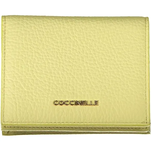 Accessories > Wallets & Cardholders - - Coccinelle - Modalova