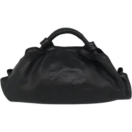 Pre-owned > Pre-owned Bags > Pre-owned Handbags - - Loewe Pre-owned - Modalova