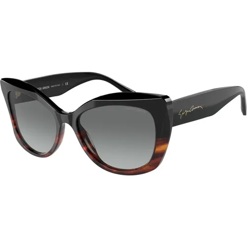 Accessories > Sunglasses - - Giorgio Armani - Modalova