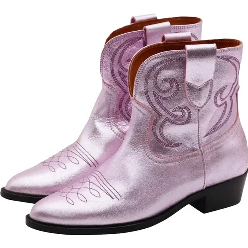 Shoes > Boots > Cowboy Boots - - Toral - Modalova