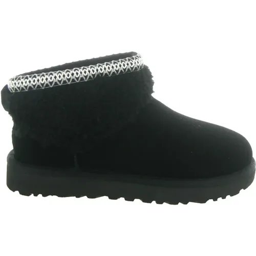 UGG - Shoes > Slippers - Black - Ugg - Modalova