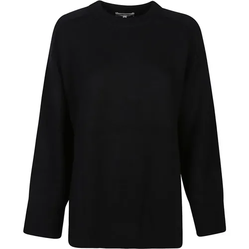 Knitwear > Round-neck Knitwear - - Loulou Studio - Modalova