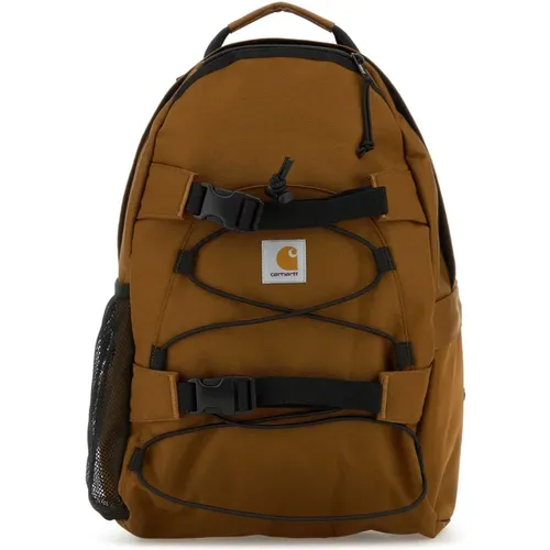 Bags > Backpacks - - Carhartt WIP - Modalova