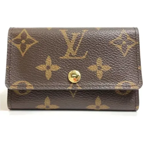 Pre-owned > Pre-owned Accessories - - Louis Vuitton Vintage - Modalova