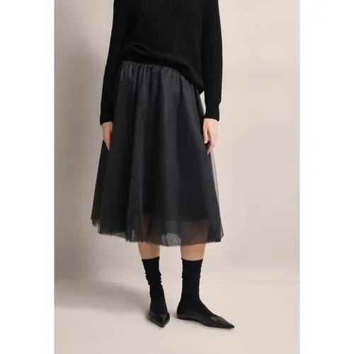 Skirts > Midi Skirts - - Bugatti - Modalova