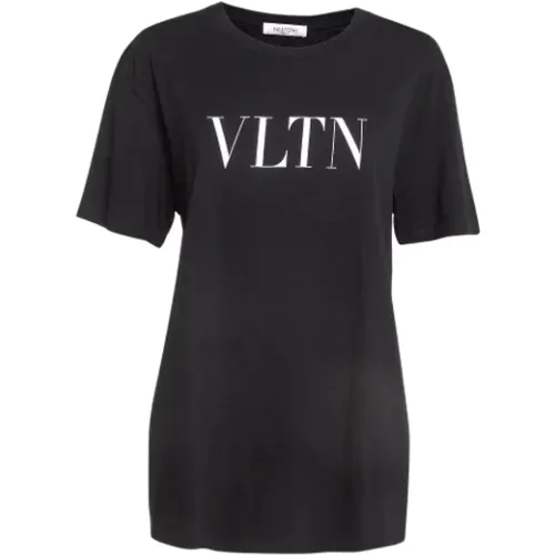 Pre-owned > Pre-owned Tops - - Valentino Vintage - Modalova