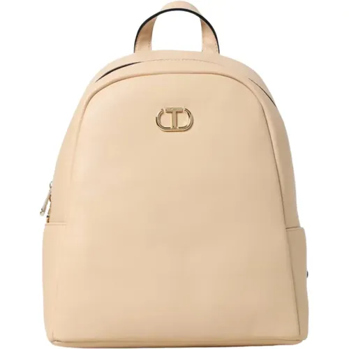 Twinset - Bags > Backpacks - Pink - Twinset - Modalova