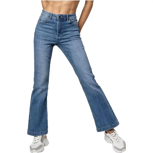 Jeans > Boot-cut Jeans - - Jacqueline de Yong - Modalova