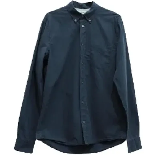 Pre-owned > Pre-owned Shirts & Blouses - - Acne Studios Pre-owned - Modalova