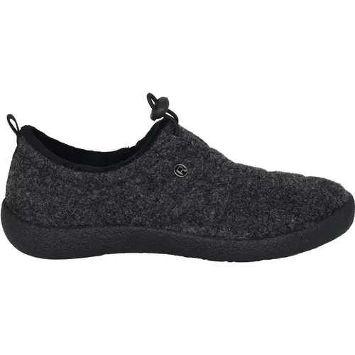 Rohde - Shoes > Slippers - Gray - Rohde - Modalova